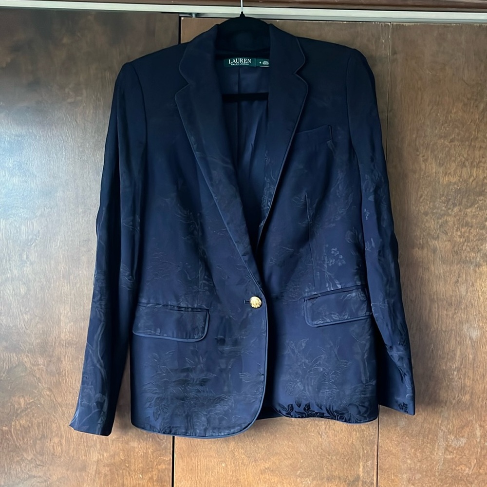 Ralph Lauren Blazer